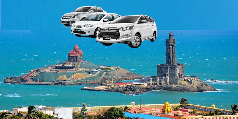 Chennai to Kanyakumari Tour Package